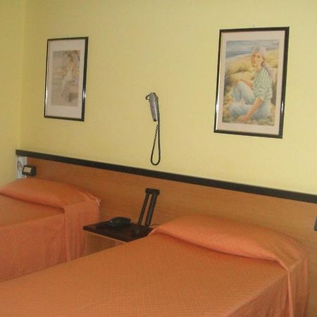 Hotel Scala Nord Мілан Номер фото