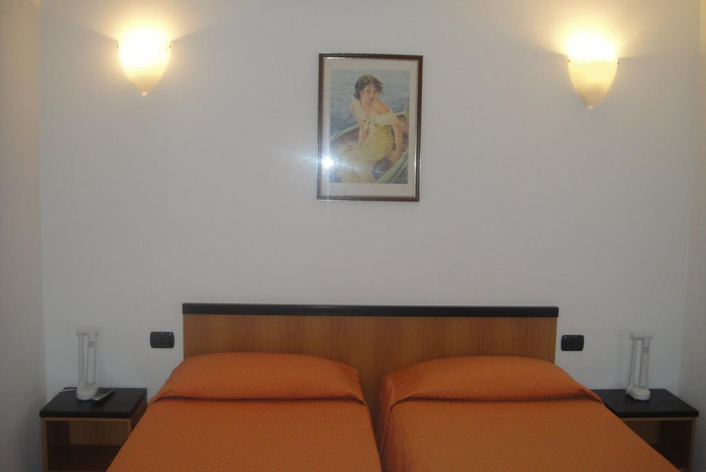 Hotel Scala Nord Мілан Номер фото