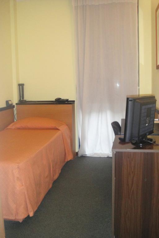 Hotel Scala Nord Мілан Номер фото