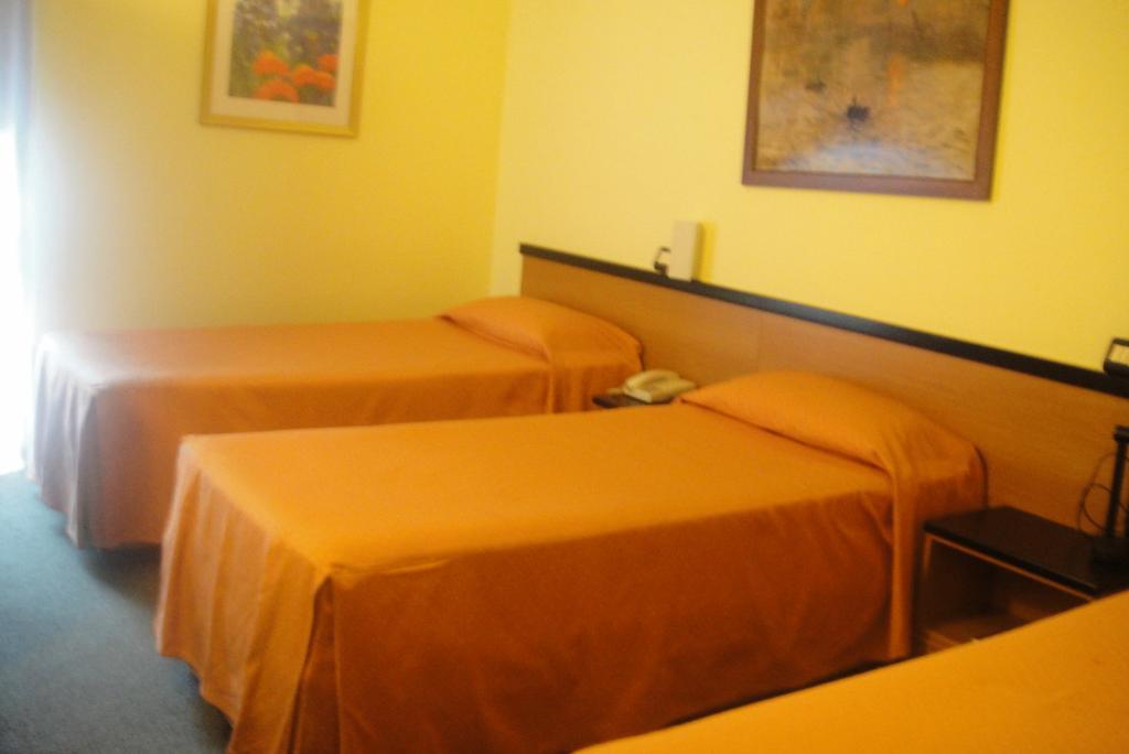 Hotel Scala Nord Мілан Номер фото
